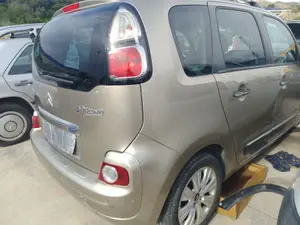 CITROEN C3 PICASSO foto 4
