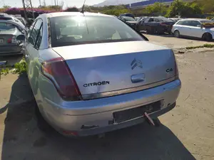 CITROEN C4 SEDAN foto 3