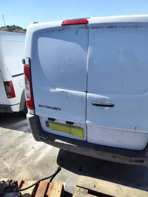 CITROEN JUMPY foto 6