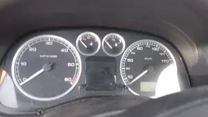 PEUGEOT 307 (S1)(04.2001) foto 31