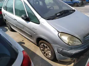 CITROEN XSARA PICASSO foto 5