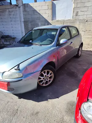 ALFA ROMEO 147 (190) foto 3