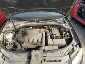 AUDI A3 SPORTBACK (8PA) foto 2