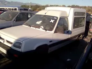RENAULT RAPID /EXPRESS (F40) foto 2