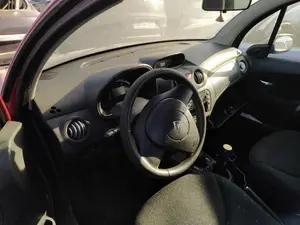 CITROEN C3 foto 6