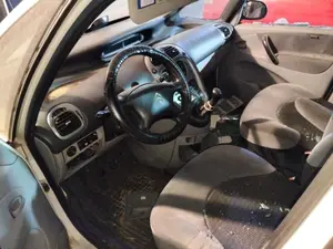 CITROEN XSARA PICASSO foto 3