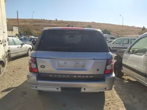 LAND ROVER RANGE ROVER SPORT foto 3
