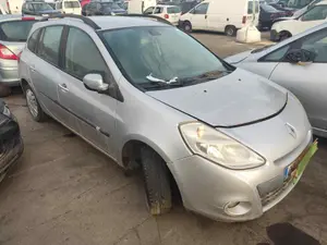 RENAULT CLIO III GRANDTOUR foto 7