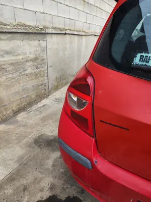 RENAULT CLIO III foto 2