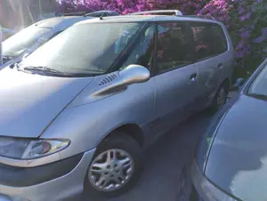 RENAULT ESPACE /GRAND ESPACE (JE0) foto 4