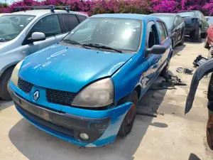 RENAULT CLIO II FASE II (B/CB0) foto 1