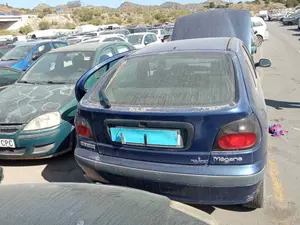 RENAULT MEGANE I FASE 2 CLASSIC (LA...) foto 4