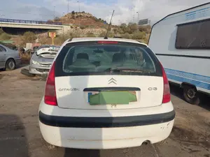 CITROEN C3 foto 5