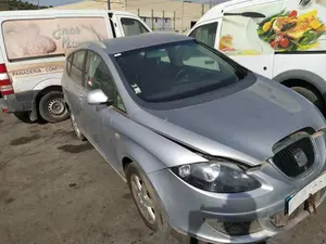 SEAT ALTEA XL (5P5) foto 2