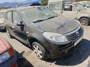 DACIA SANDERO foto 5