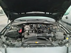 JAGUAR XF foto 5