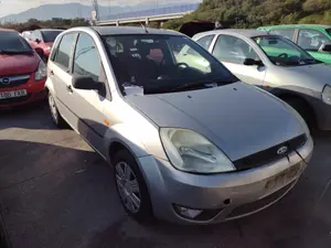 FORD FIESTA (CBK) foto 8