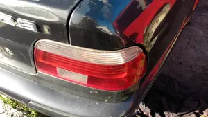 BMW SERIE 5 BERLINA (E39) foto 21