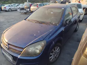 OPEL ASTRA H BERLINA foto 3