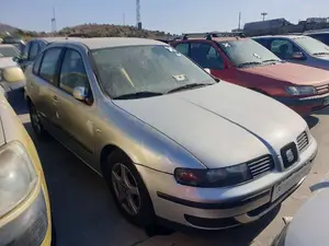 SEAT TOLEDO (1M2) foto 7