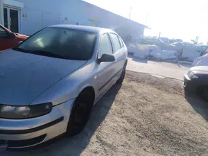 SEAT LEON (1M1) foto 4