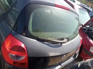 RENAULT CLIO III foto 4