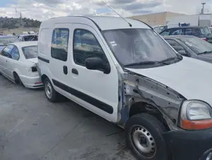 RENAULT KANGOO I (F/KC0) foto 7