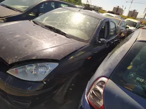 FORD FOCUS BERLINA (CAK) foto 3