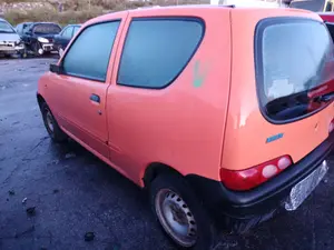 FIAT SEICENTO (187) foto 3