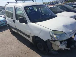 CITROEN BERLINGO foto 4