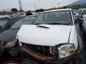 NISSAN PICKUP (D22) foto 1