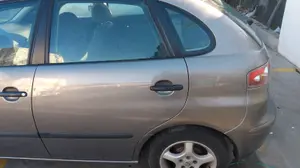 SEAT IBIZA (6L1) foto 9