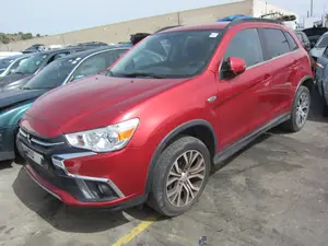 MITSUBISHI ASX (GA0W) foto 6