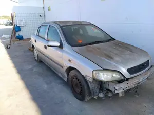 OPEL ASTRA G BERLINA foto 6