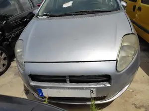 FIAT GRANDE PUNTO (199) foto 1