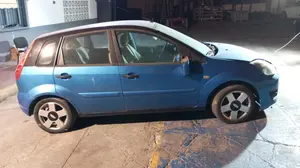 FORD FIESTA (CBK) foto 3