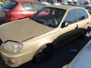 HYUNDAI ACCENT (LC) foto 3
