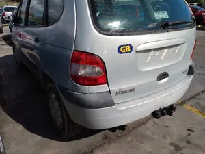 RENAULT SCENIC I (JA...) foto 2