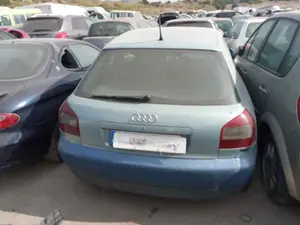 AUDI A3 (8L) foto 5