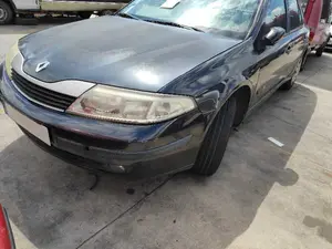 RENAULT LAGUNA II (BG0) foto 2