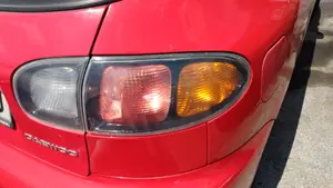 DAEWOO LANOS foto 20