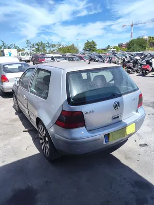 VOLKSWAGEN GOLF IV BERLINA (1J1)(10.1997) foto 5