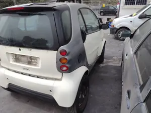 SMART CITY-COUPE foto 8