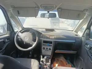 OPEL MERIVA foto 4