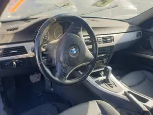 BMW SERIE 3 TOURING (E91) foto 6