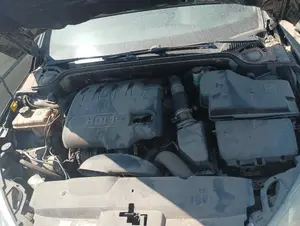 PEUGEOT 407 SW foto 4