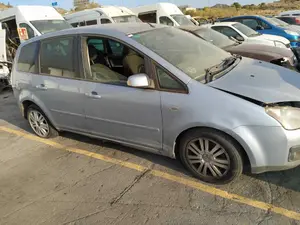 FORD FOCUS C-MAX (CAP)(2003) foto 5