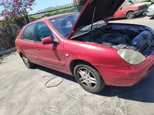 CITROEN XSARA BERLINA foto 14