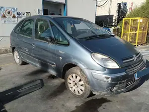 CITROEN XSARA PICASSO foto 3