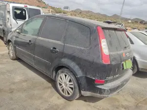 FORD FOCUS C-MAX (CAP)(2003) foto 3